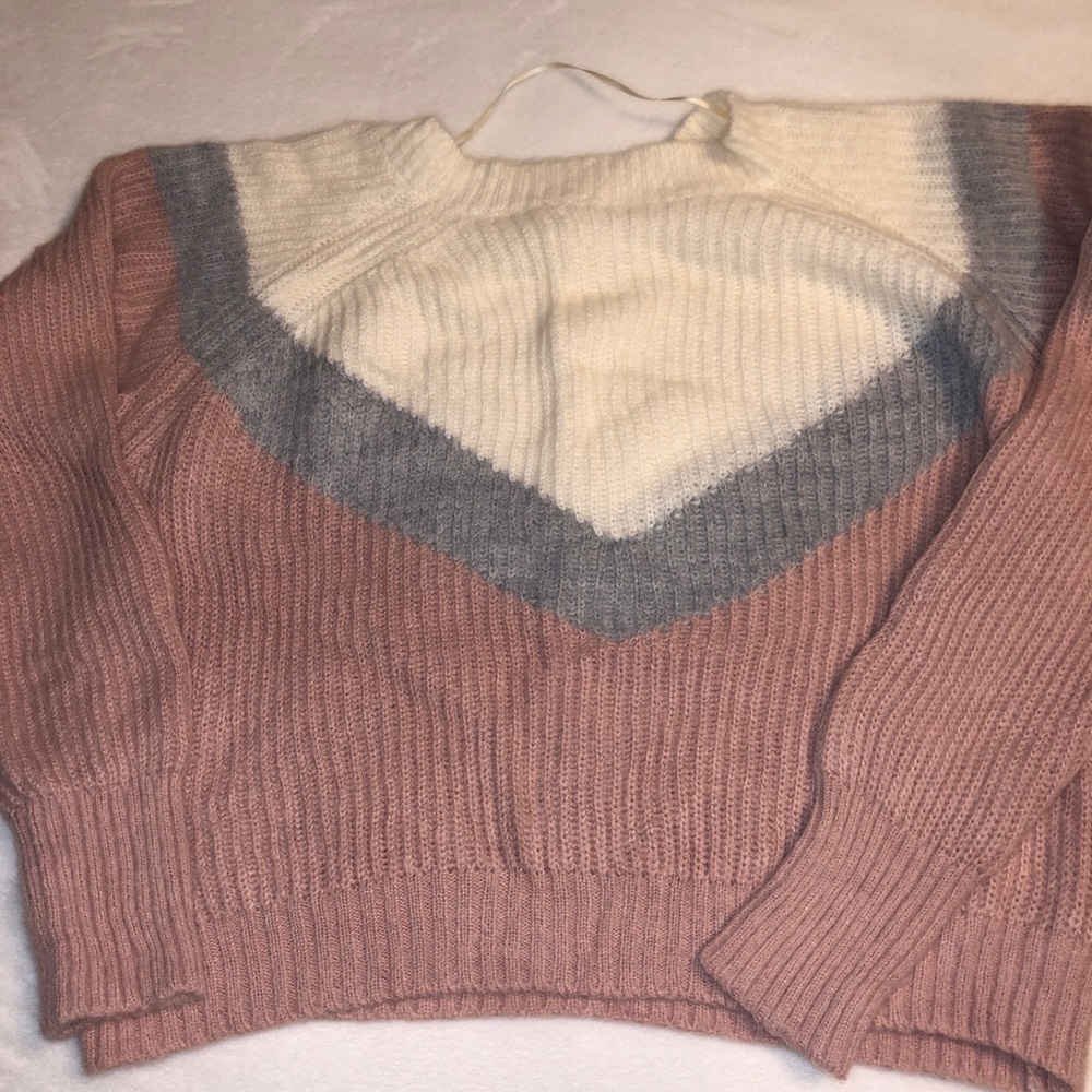 sweater
